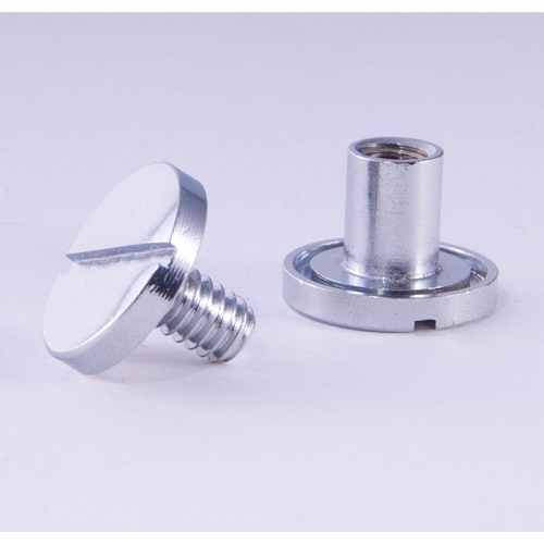 Book Screw (EACH) For BCD/Harness